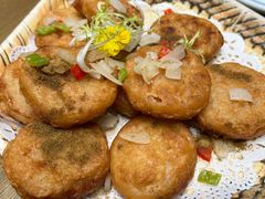 -周家二小姐的菜(西津渡店)