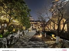 -苏州吴宫泛太平洋酒店