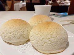 雪岭雄峰-利苑酒家(华熙国际店)