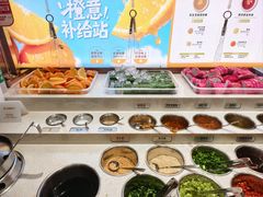 -海底捞火锅(凤凰广场店)