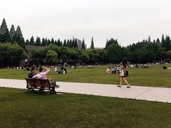 -复旦大学光华楼