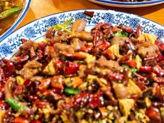-李大爷的泡椒馆(冉家坝店)