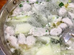 -章记正宗南岗鱼蛋火锅