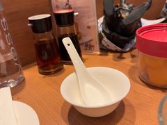 -鼎泰丰(国金中心店)
