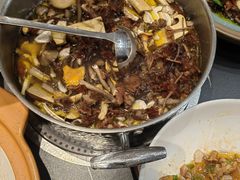 -黔蘑菇四季餐厅(观山湖店)