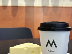 -M Stand(深圳南山欢乐颂店)