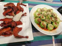 -兰桂坊粤泰美食(较场西店)