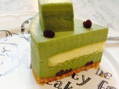 抹茶慕斯-比尔森巴西烤肉自助(红旗街店)