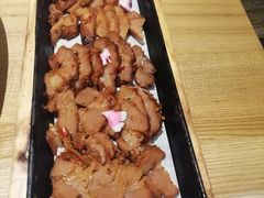 -蜜桃餐厅·古运河畔(南下塘店)