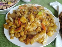 -桃子餐厅·天津菜(红星路直营店)