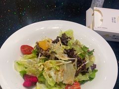 -香山湖家家宴(中山陵店)