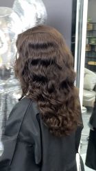 -藤野造型烫染·漂发