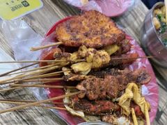 -张正麻辣烫(龙城路店)