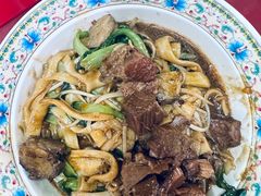 -金杨拉面王小吃面馆·牛三宝面·红烧牛肉粉