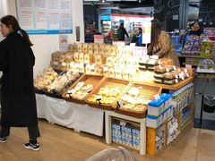 -欧式面包坊(青岛万象城店)