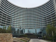 -天津海河悦榕庄·Lobby Lounge大堂吧