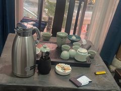 -道南書院·私房菜·早午茶·茶馆