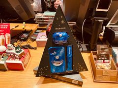 -星巴克(北辰西路店)