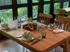 -青城山六善酒店·紫氣園中餐厅