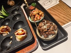 -玉川屋·深夜食堂居酒屋(柳巷店)