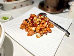 -四季民福烤鸭店(外滩外白渡桥店)