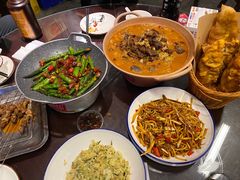 -阿财老铺·老蚌埠龙虾城(华夏总店)
