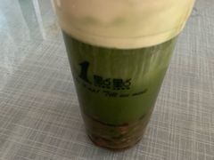 -1点点(新达汇三林店)