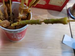 笋-紫燕百味鸡(仲盛店)