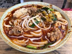 臭豆腐小锅米线-官渡小锅米线(希望路店)