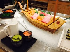 -北京王府井希尔顿酒店·万斯阁西餐厅