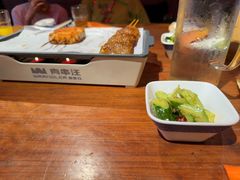 -肉串汪(西便门店)