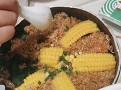 -绿草地·湘菜(芙蓉天街店)