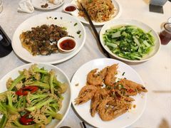 -莲花公园煎蟹(总店)