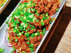 -树厨贵州菜(大十字店)