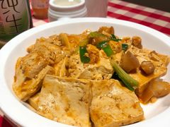 -西贝(宝乐汇店)