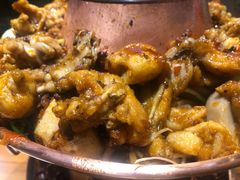 -炉小二铜锅牛蛙•川湘菜(三里屯店)