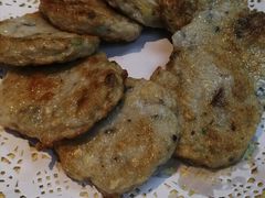 均安煎鱼饼-味妙顺德厨房(绿地缤纷城店)