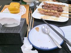 -宛平李记小吃(东关街店)