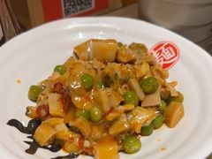 -无敌家现熬骨汤拉面(颐堤港店)