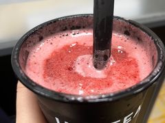 -喜茶(北京华贸购物中心店)