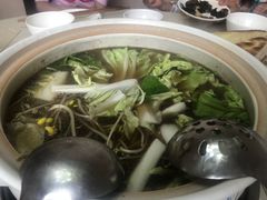 -爱膳菌锅锅(阳南店)