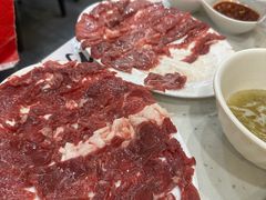 -黑山牛肉汤火锅(花城汇店)