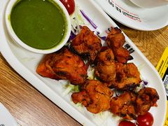 -清真·AL-JANNAT 佳纳特餐厅(狮子桥店)