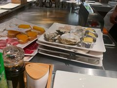 -大渔铁板烧(大悦城店)