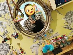 -恋物百货商店(华侨城店)