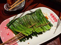 -丰豪烧烤·粤式大排档(学府店)