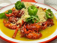 -盱眙虾神於氏龙虾(夫子庙红街店)