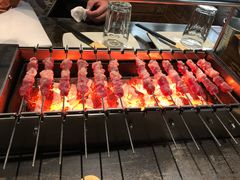 -很久以前羊肉串(簋街店)