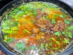 -一品飘香米线(一中总店)