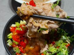 -骨之味·筒骨汤火锅(江头店)